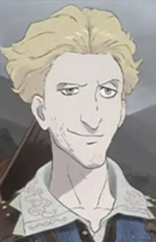 Laertes