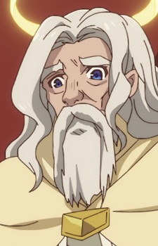 Mazda, Ahura