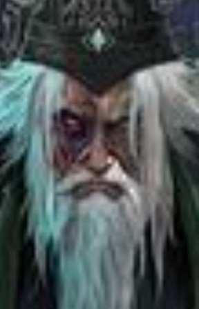 Du Ci Shang Ren
