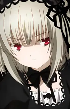 Suigintou
