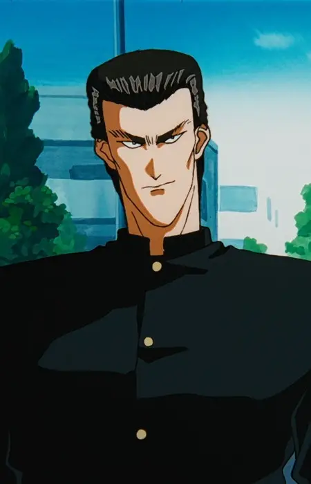 Hakuchou image