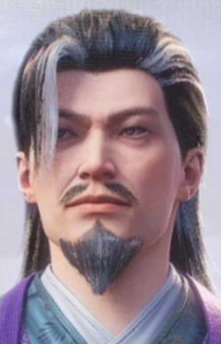 Gong Xiaosong
