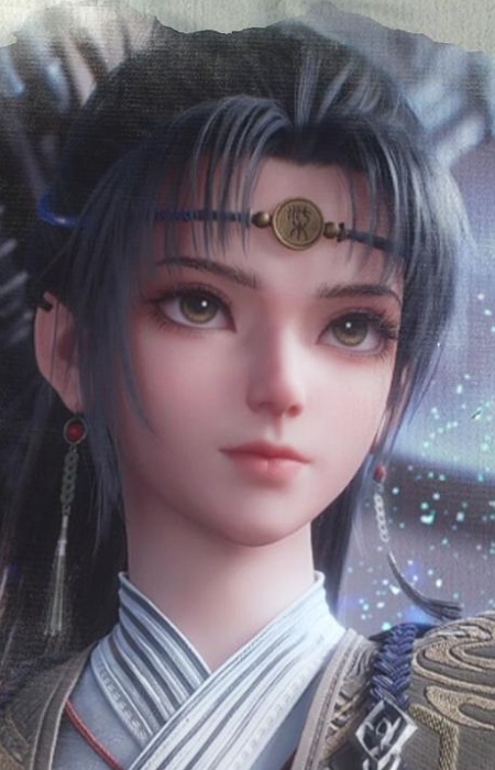 Jian Qi