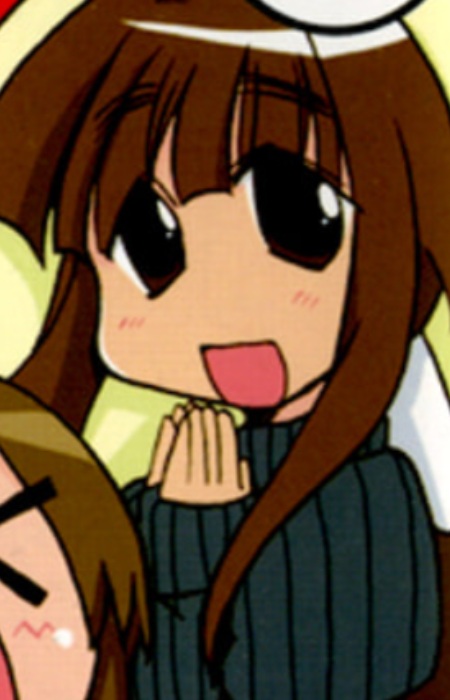 Asou, Mahiro