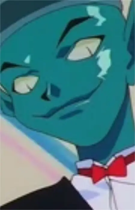 Sailor Sommelier image