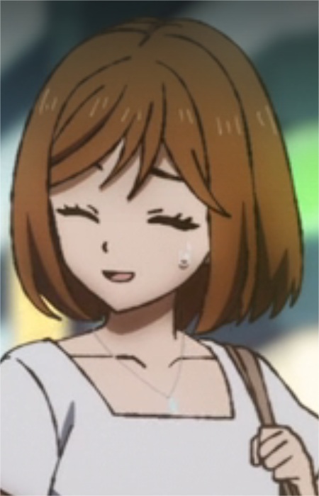 Imagem de Mother Yuuki's