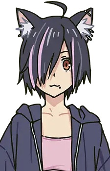 Yurufuwa*Tenshi, Hameko