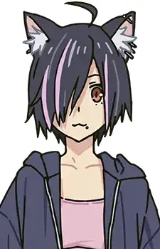 Yurufuwa*Tenshi, Hameko