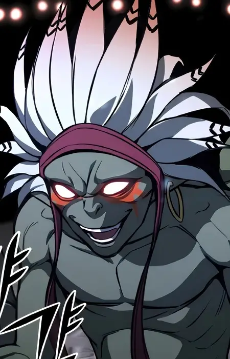 Psychic Goblin