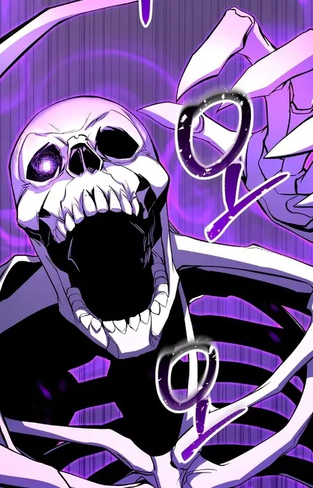 Bone Golem