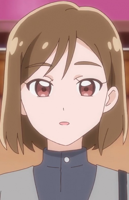 Moe Saiki
