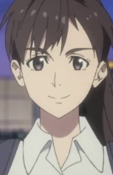 Mikoto