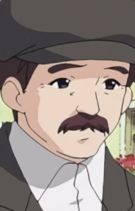Henry