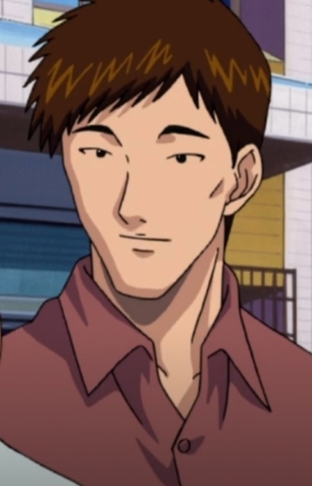 Liu