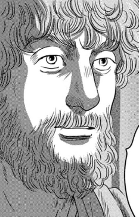 Aurelius, Marcus