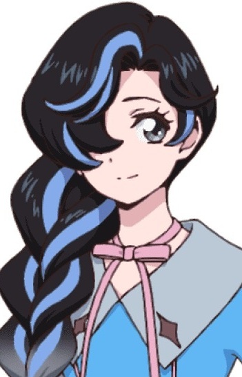 Ishikawa, Kurumi