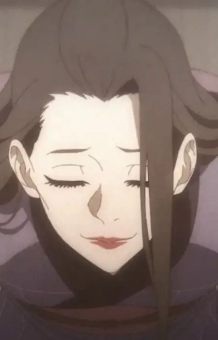 Shion's Mother image