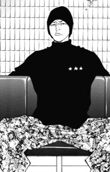 Mizushima, Ryo