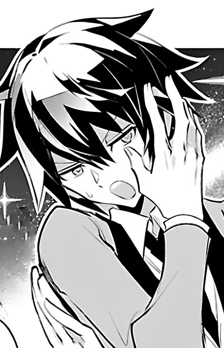 Yuri Keito