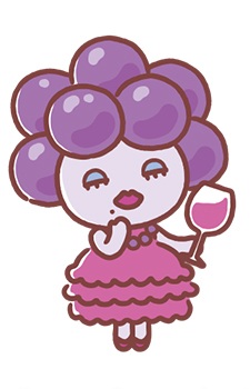 Purple-san