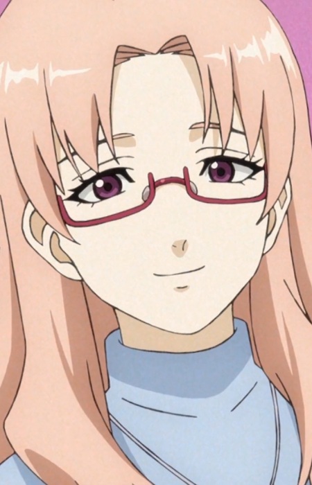 Masaki's Mother