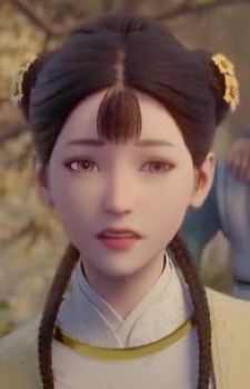 Wanrong Qin