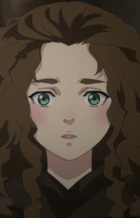 Nana Pine