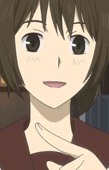Mana Kitamoto