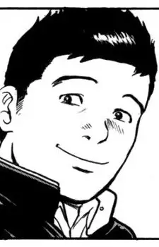 Marukawa, Hiroki