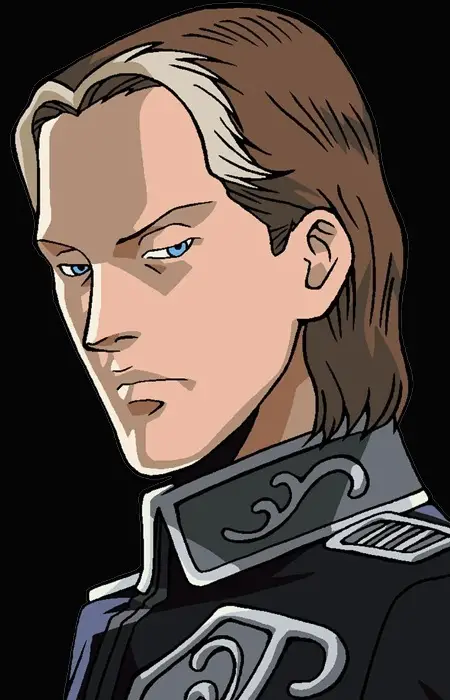 von Oberstein, Paul image