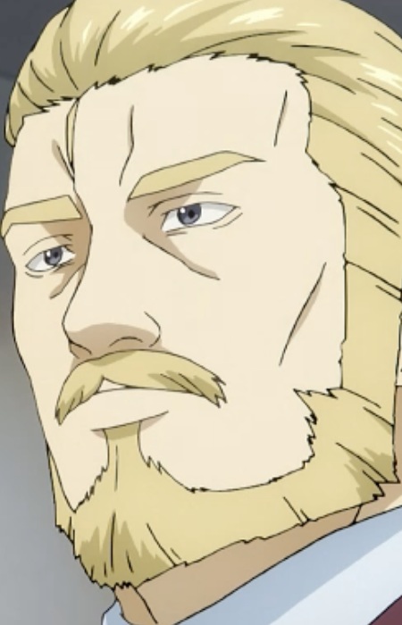 Daigorou Kyouga