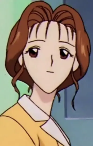 Tsujitani, Shouko image