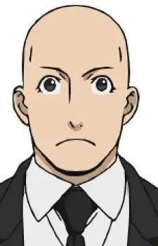 Kuroya, Akio image