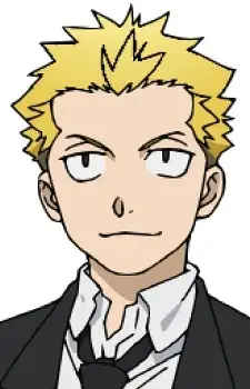 Kuroya, Haruo image
