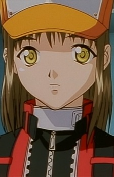 Imagen de Alice