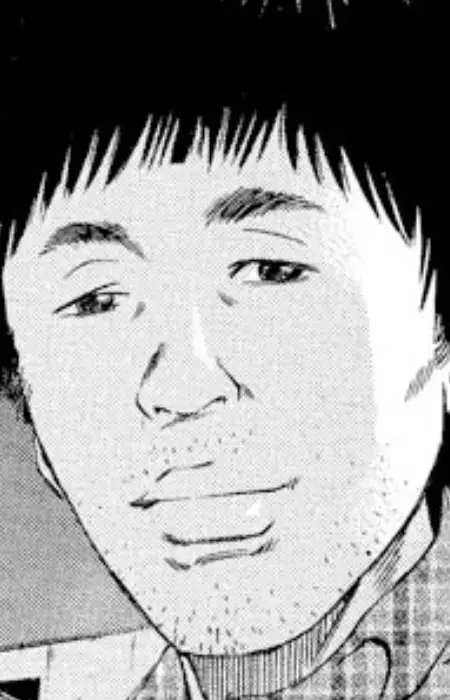 Utsui, Yuuichi