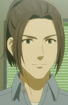Matsuura, Naoki