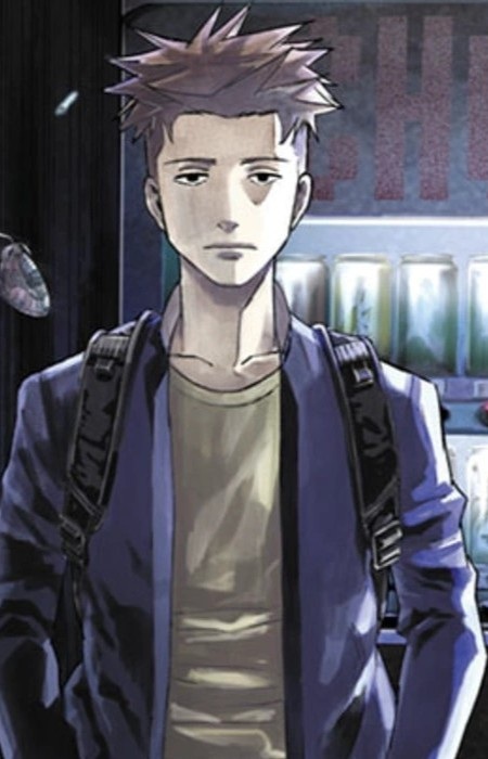 Hitsujiya, Makoto