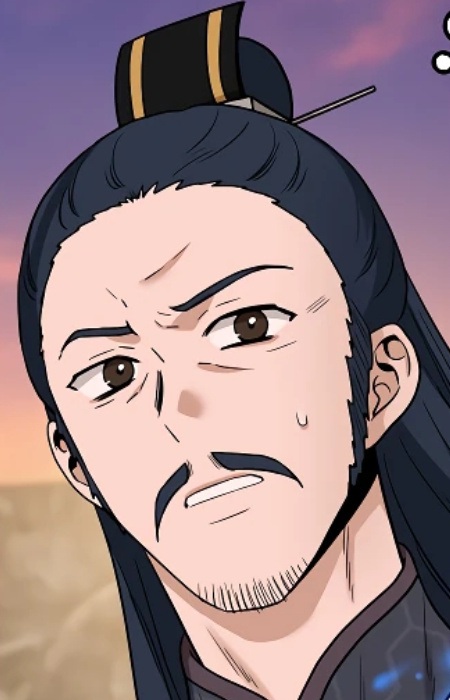Karakter Zhuge, Soon