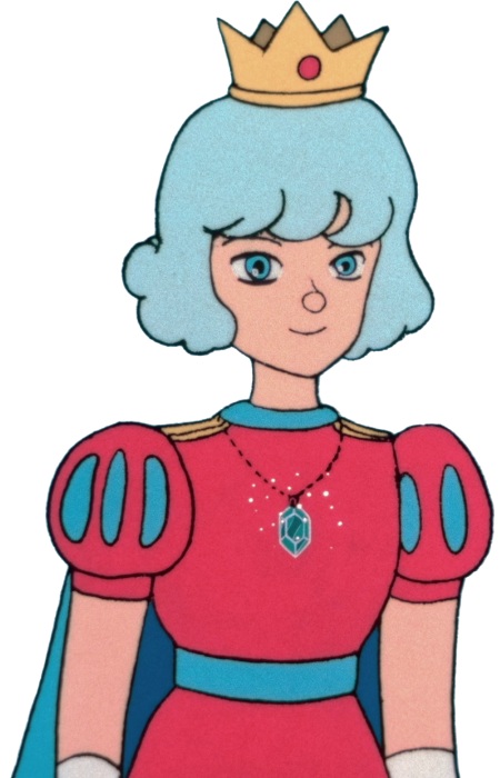 Prince Haru