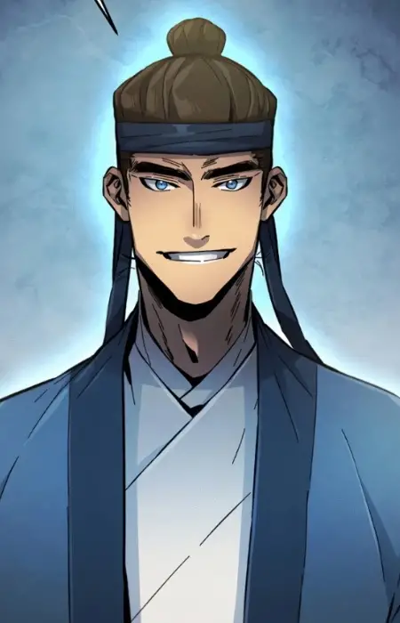 Yeon, Jaseong