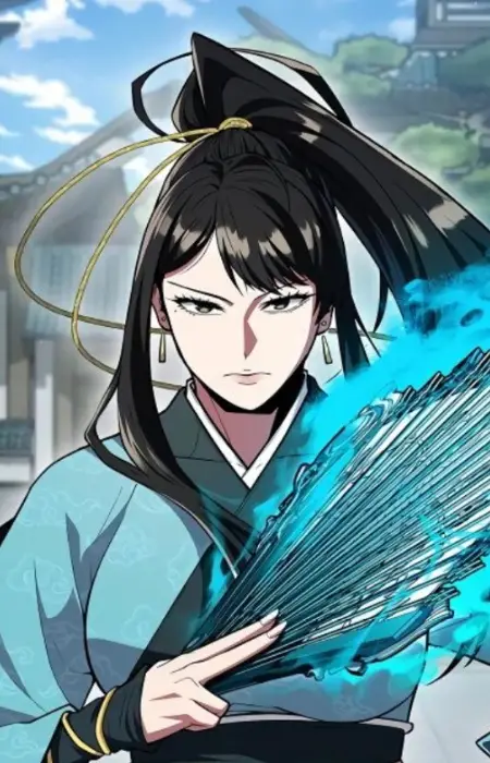 Jegal, Jinhee