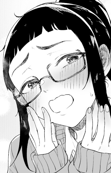Kokorone, Yuuna