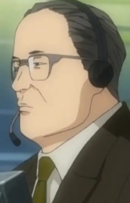 Kaisetsusha image