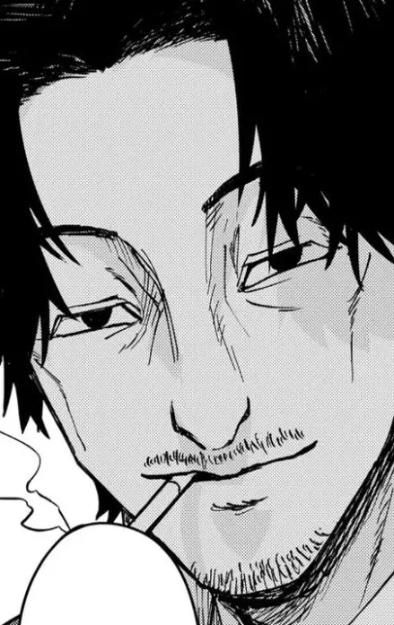 Inukai, Shinobu