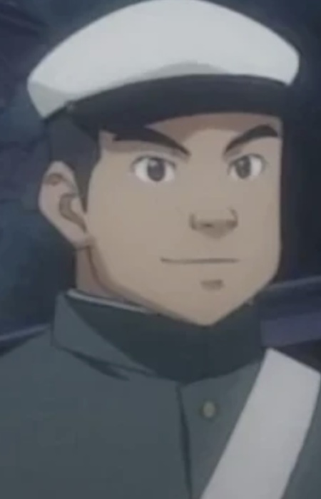 Saitou