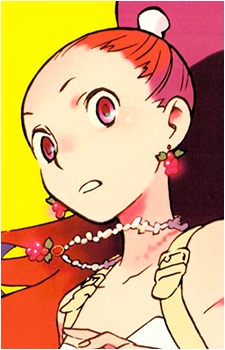 Nemu Tsukumo