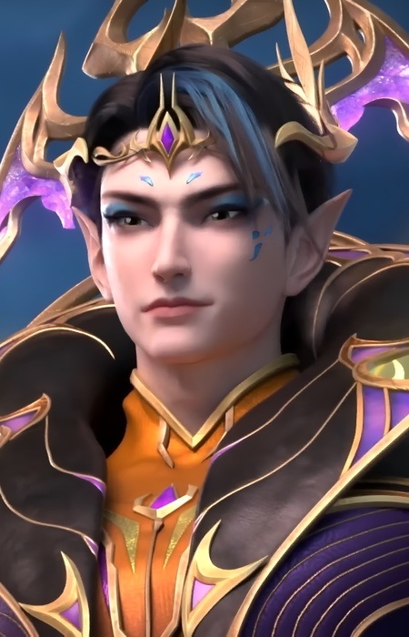 Huang, Tian
