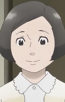 Takeuchi, Sakiko