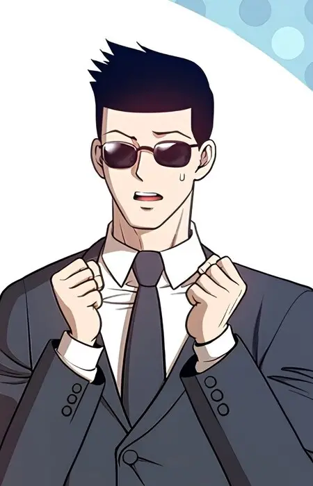 Chrono Life's Head of the Design Team